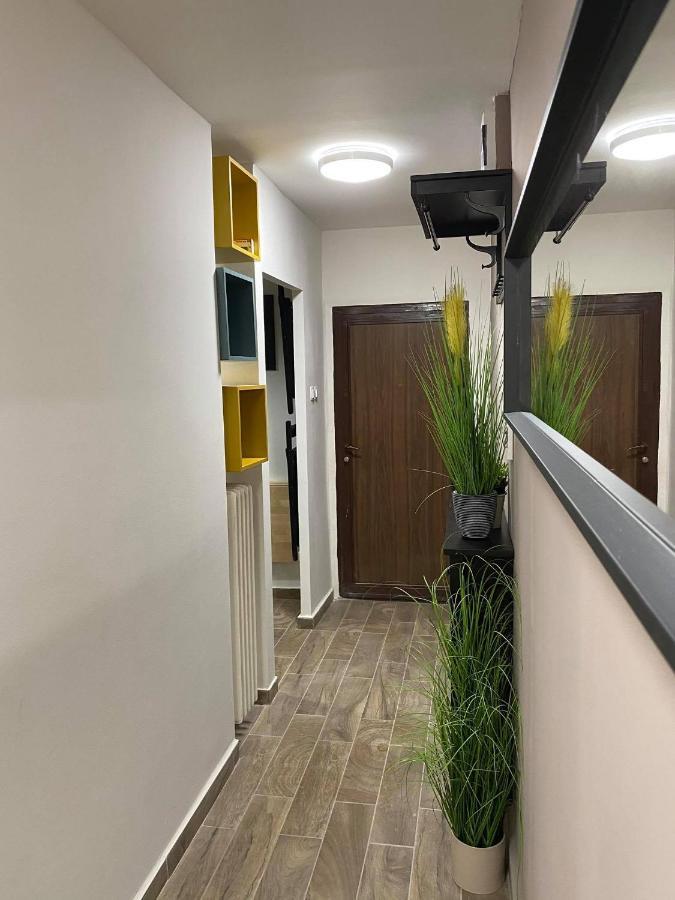 Loft Apartman X. Ker. Budapest Exterior foto