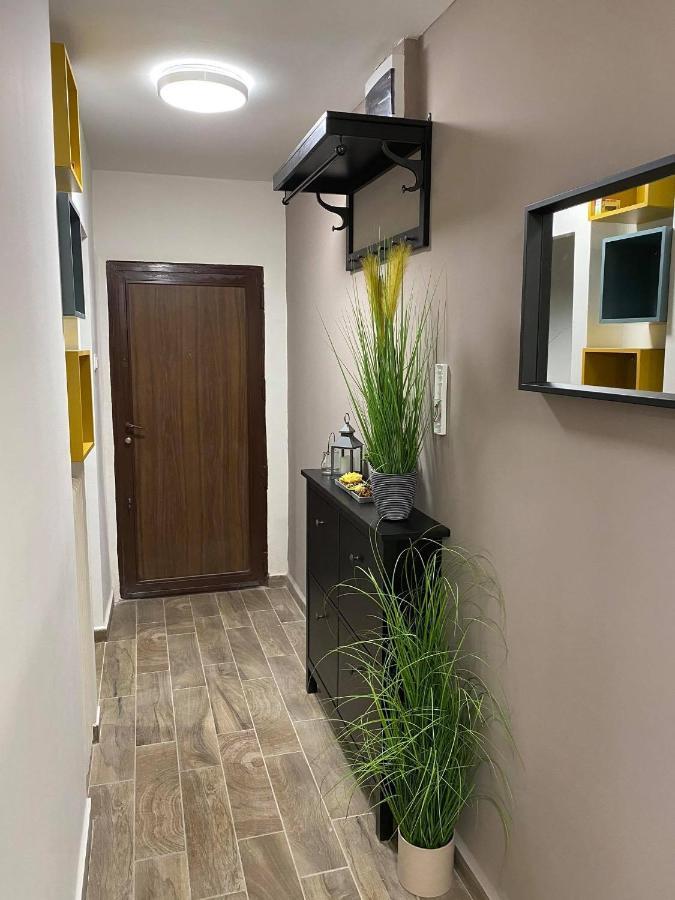 Loft Apartman X. Ker. Budapest Exterior foto