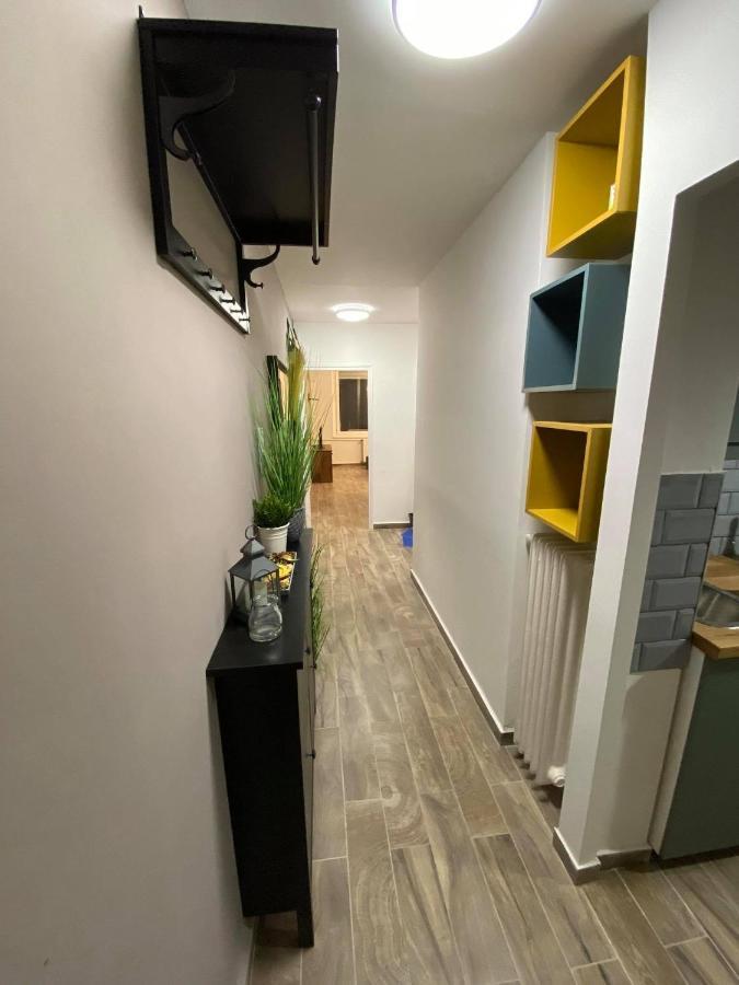 Loft Apartman X. Ker. Budapest Exterior foto