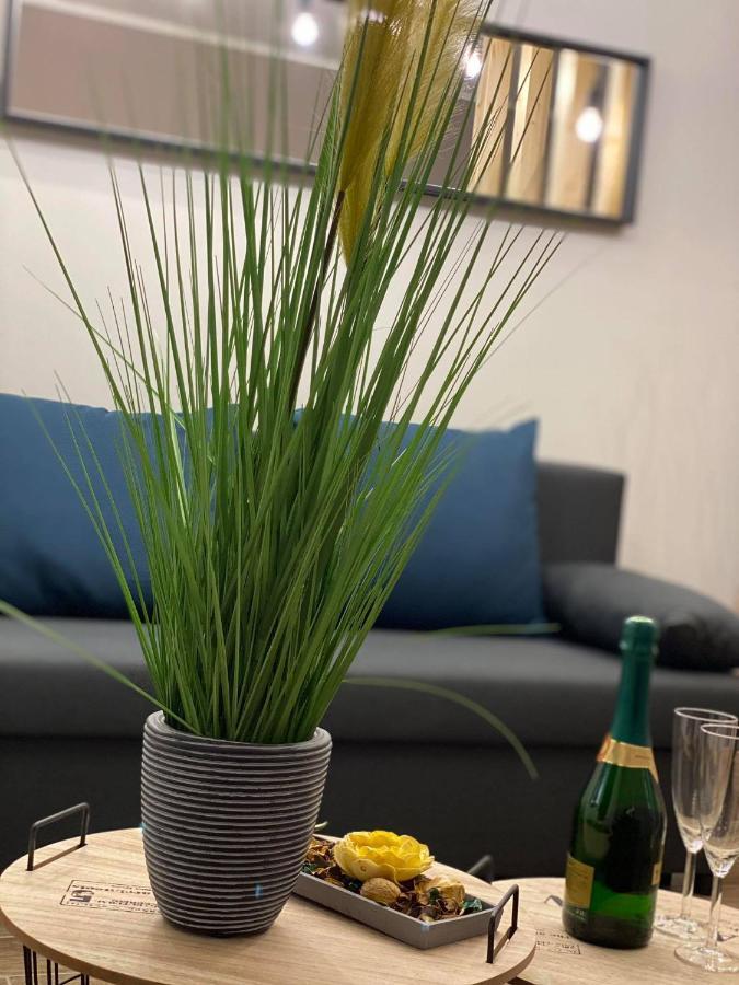 Loft Apartman X. Ker. Budapest Exterior foto